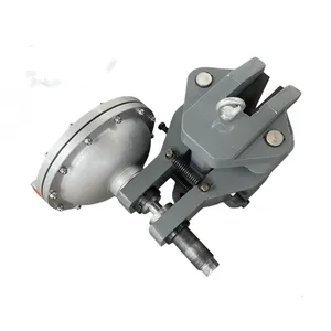 QP Series Pnematic Brake thumbnail-3