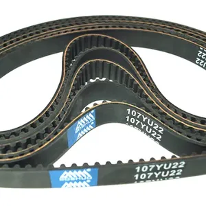 Auto Timing Belt, Car Auto Spare Parts Transmission Belt thumbnail-4