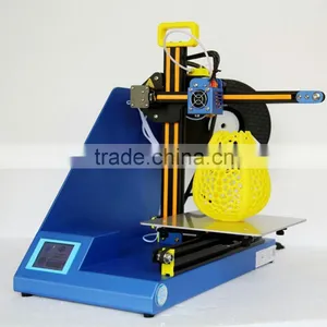 China Laser Filament Dental Printer 3d thumbnail-1