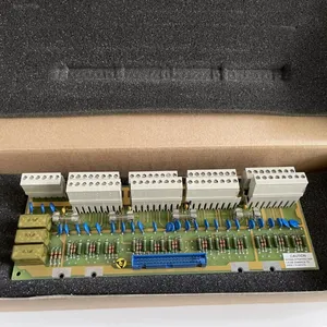 ABB DSTX 170 57160001-ADK Connection Unit thumbnail-1