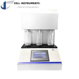 Micro Printer Gelbo Flex Durability Testing Machine Packaging Film Flex Durability Testing Equipment thumbnail-3