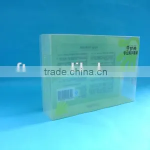 Green Plastic Cosmetic Display Box,clear Hand Cream Display Cases thumbnail-1