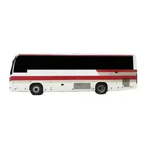 9m 37+1 Seats 40 Seaters Manual Rhd Coach Bus Auto Transmission Luxury Coach Bus thumbnail-1