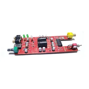OEM ODM PCBA Circuit Board SMT Assembly Medical Device PCB Circuit Control Board thumbnail-2