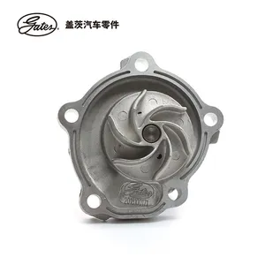 Original Gates GWP4019 Car Engine Cooling System Water Pump Repair Kit for Hyundai Kia Bomba de Agua 2510026016 thumbnail-4
