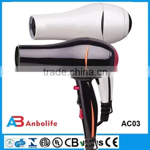 Professional Wall Mounted Hair Dryer thumbnail-5