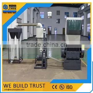 Plastic Bottle Crusher Machine Prices thumbnail-1