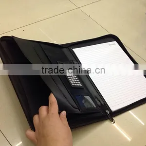 A4 Size Ipad Folder thumbnail-3