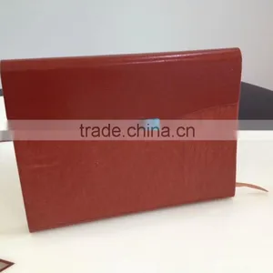Nice Design Custom Notebook With Magnetic Buckle NSPZ-CK1000 thumbnail-1