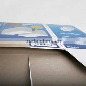 Available Customized Printed Cardboard Custom Carton Box For Barbie thumbnail-5