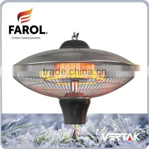 Hanging Heater for 2014 Innovative Product thumbnail-1