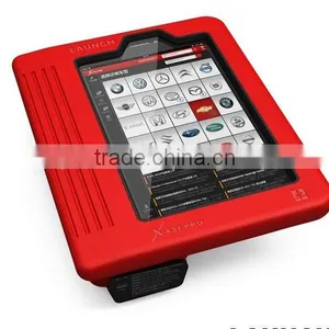 Auto Scanner X-431 PRO/PRO3 thumbnail-2