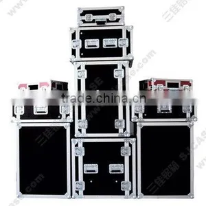 2U 4U 8U 12U Rack Mount Case thumbnail-1