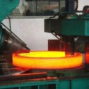 Shanxi Xinshunda Flange Manufacturing Co.,Ltd. company overview - view 4 thumbnail