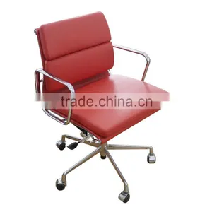 Designer Aluminum Charles and Ray Office Chair Quality Choice thumbnail-5