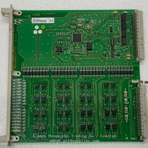 ABB DSDI 110AV1 3BSE018295R1 Digital Input Board thumbnail-1