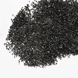 Custom Mesh Size Coconut Shell Carbon | Water Treatment & Gold Recovery* thumbnail-3