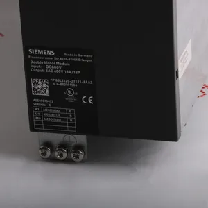 Siemens 6SL3120-1TE21-0AD0 thumbnail-5