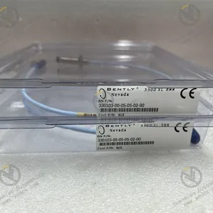 Bently 330103-05-30-10-02-00 Proximity Transducer thumbnail-1