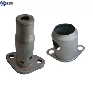 Protective Cover Test Connector Valve Spring Seat Insulation Sleeve Oil Pump Pressure Relief Valve Seat Ring Tube Clamp thumbnail-5