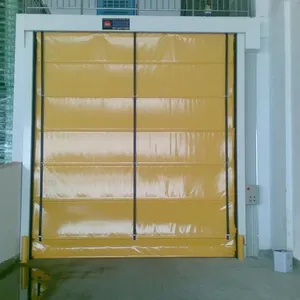 High-speed Roller Shutter thumbnail-3
