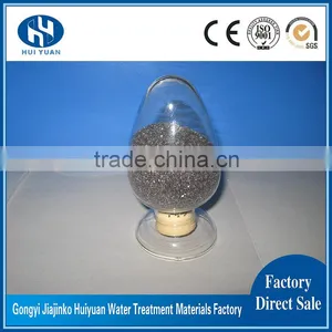 Bonded Abrasive Brown Fused Alumina Sandblasting Media thumbnail-1