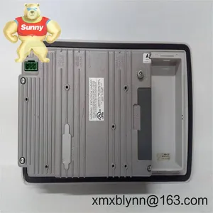 ABB PP836 (3BSE042237R1) – Panel 800 HMI for Reliable Machine and Line Visualization thumbnail-2
