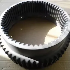 ZL50GN LW500FN XC MG Loader Part Inner Gear Ring 272200128 Construction Machinery Parts thumbnail-2