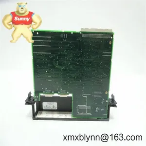 GE IC697BEM721: Keep Your 90-70 Series Systems Talking Smoothly thumbnail-2