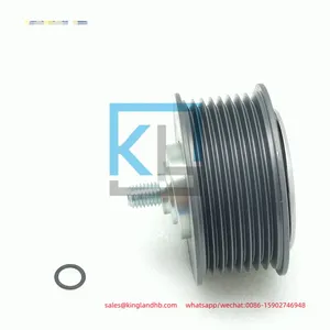 High Quality Engine Parts C9 Pulley 279-2589 2792589 Suitable for CAT thumbnail-5