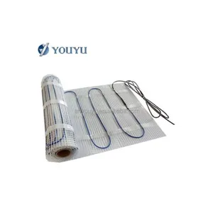 Floor Heated Mat Driveway Heating Mat Heating Mat Under Tile thumbnail-1