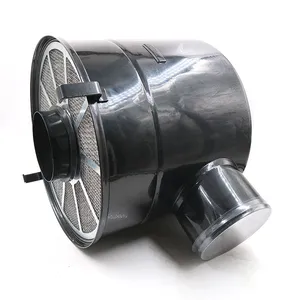 Original SANY Oil Bath Air Filter KAB68-50-00001 60304930 for SY365/SY375 | Heavy Duty Air Filter Assy thumbnail-3