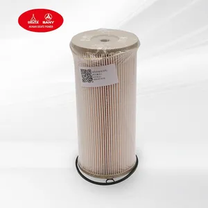 Original SANY SY365 Excavator Diesel Filter 60249072 2020TM-OR | OEM Fuel Filter Element for Rotary Excavators thumbnail-5