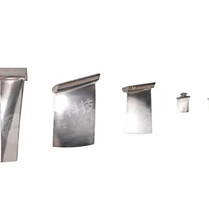 Titanium Forging Blades for Engines thumbnail-1