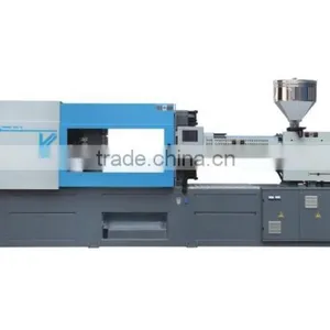 280T Plastic Injection Molding Machine thumbnail-1