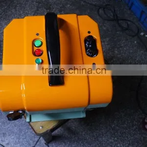 Automatic Warp Knotting Machine thumbnail-3