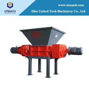 Universal Material Shredder thumbnail-2