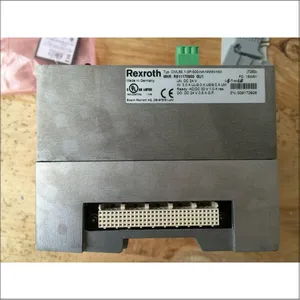 Rexroth CML65.1-3P-500-NA-NNNN-NW Indramat Controls 100% New Original High Efficiency thumbnail-4