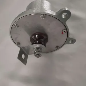 66kV~220kV High Voltage Substation Lightning Arrester for Power Grid Protection thumbnail-5