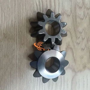 ORIGINAL XCMG 275100153 Spider Side Gear Wheel Loader Drive Axle Parts for Cross Shaft Side Gear Spare Parts. thumbnail-4