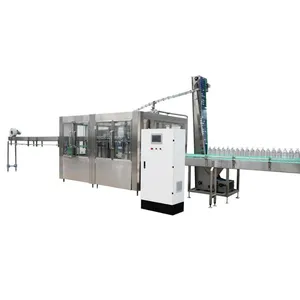 Citrus and Similar Fruits Concentrated Juice Processing Line thumbnail-1