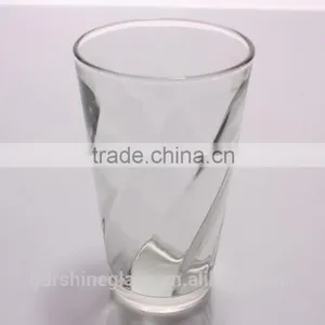 New Style Wine Glassware Whisky Promotional Glass Tumbler thumbnail-4