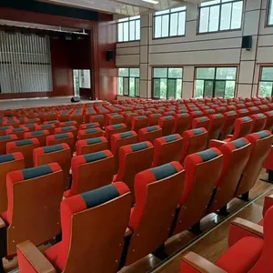 Audience Chair & Auditorium Chair thumbnail-2