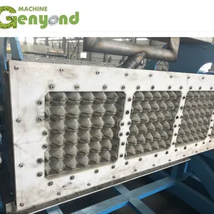 Full Automatic Paper Egg Tray Machine thumbnail-4