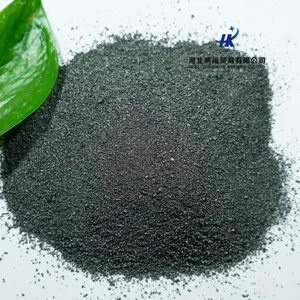 Calcined Petroleum Coke for Graphite Electrode Production CPC 0.2-1mm High Conductivity Low Ash thumbnail-3