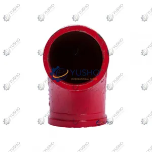 Spare Part A820206020294C for SANY Concrete Machinery Genuine OEM thumbnail-3