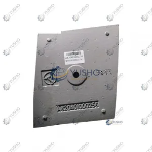 Spare Part A820401000256 for SANY Concrete Machinery Genuine OEM thumbnail-1