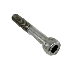 Metric Thread DIN 912 Socket Head Cap Bolts thumbnail-2