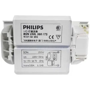 PHILIPS Ballast BSN 400L 300I TS thumbnail-5