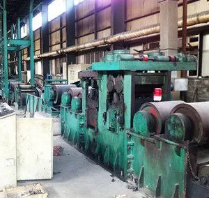 Metal Production Line thumbnail-2